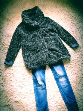 (*´꒳`*)tanさんのコーディネート