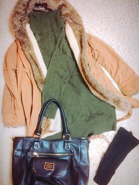 (*´꒳`*)tanさんのコーディネート