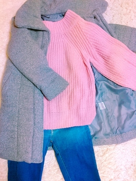 (*´꒳`*)tanさんのコーディネート