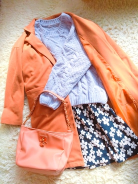 (*´꒳`*)tanさんのコーディネート