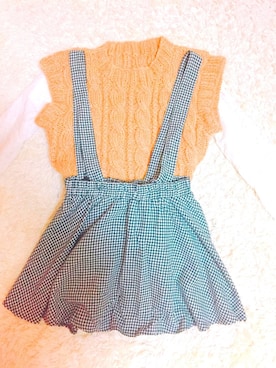 (*´꒳`*)tanさんのコーディネート