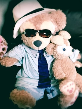 (*´꒳`*)tanさんのコーディネート