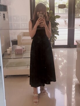 Rosie Rosie Wuさんのコーディネート