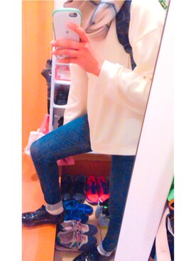 びたみんさんのコーディネート