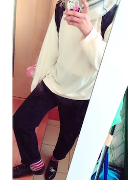 びたみんさんのコーディネート