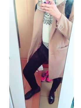 びたみんさんのコーディネート