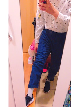 びたみんさんのコーディネート