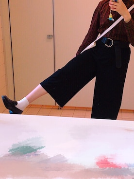 びたみんさんのコーディネート