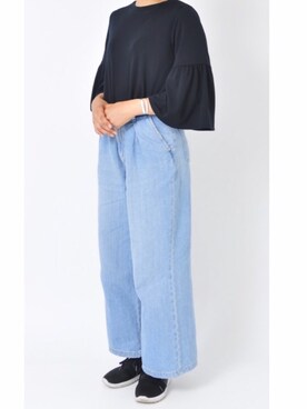 びたみんさんのコーディネート