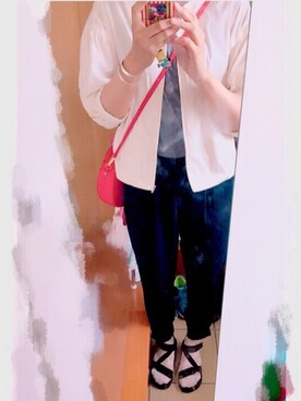 びたみんさんのコーディネート