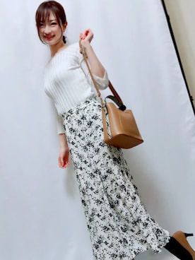 Sakuraさんのコーディネート