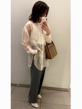 hazさんのコーディネート