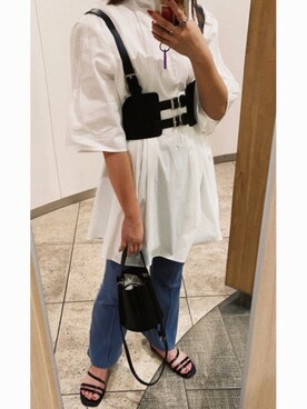 hazさんのコーディネート