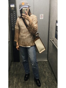 hazさんのコーディネート