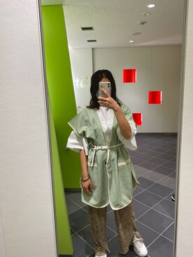 hazさんのコーディネート