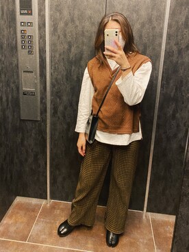 hazさんのコーディネート