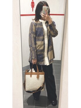 hazさんのコーディネート