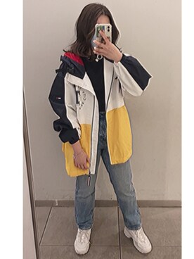 hazさんのコーディネート