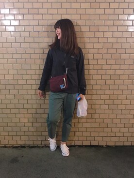 miiiさんのコーディネート