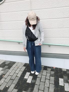 miiiさんのコーディネート