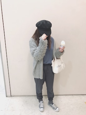 miiiさんのコーディネート