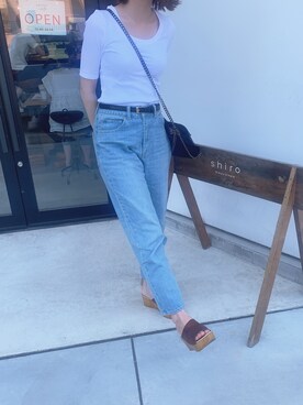 miiiさんのコーディネート