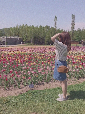 miiiさんのコーディネート