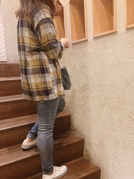 miiiさんのコーディネート