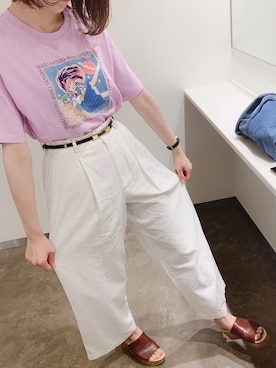 miiiさんのコーディネート