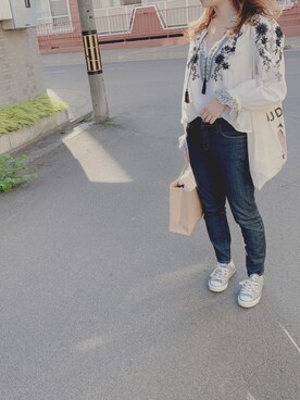 miiiさんのコーディネート