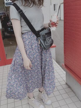 miiiさんのコーディネート