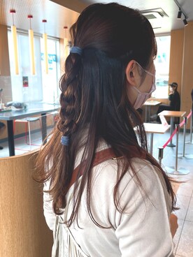 miiiさんのコーディネート