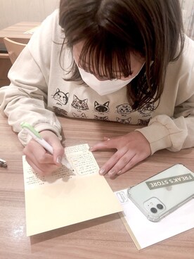 miiiさんのコーディネート