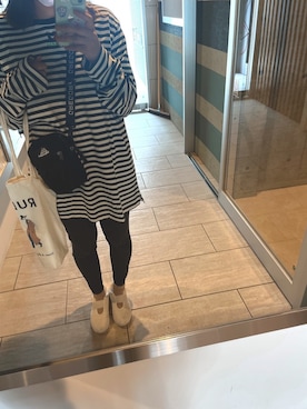 miiiさんのコーディネート