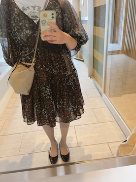 miiiさんのコーディネート