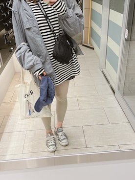 miiiさんのコーディネート