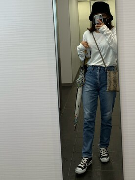 Namさんのコーディネート