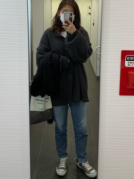 Namさんのコーディネート