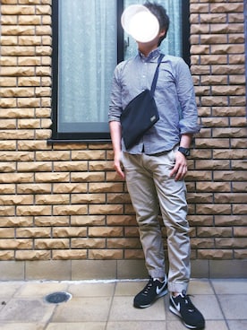 Hige-chiriさんのコーディネート