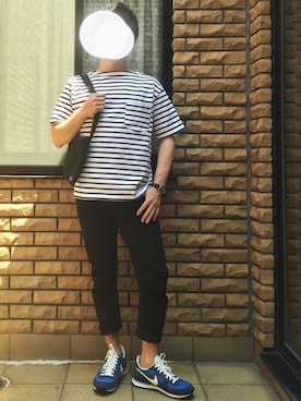 Hige-chiriさんのコーディネート