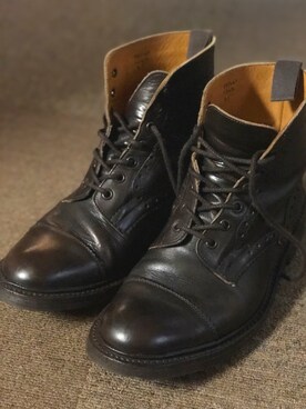 Hige-chiriさんのコーディネート