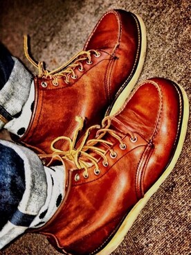 Hige-chiriさんのコーディネート