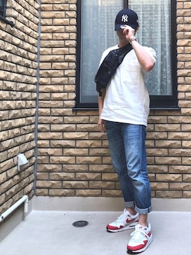 Hige-chiriさんのコーディネート