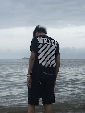 Vinsonさんのコーディネート