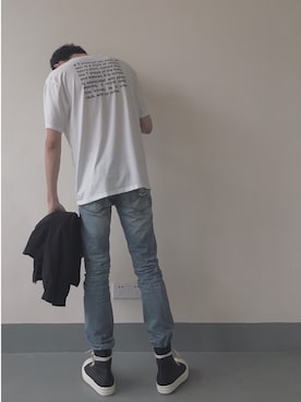 Vinsonさんのコーディネート