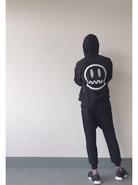 Vinsonさんのコーディネート