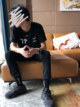 Vinsonさんのコーディネート