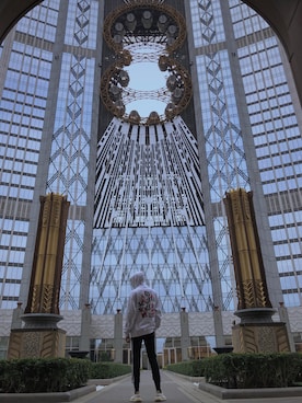 Vinsonさんのコーディネート