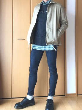 yattoさんのコーディネート