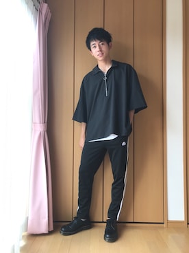 yattoさんのコーディネート